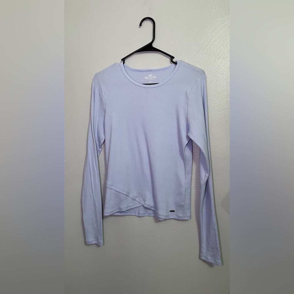 Hollister Top